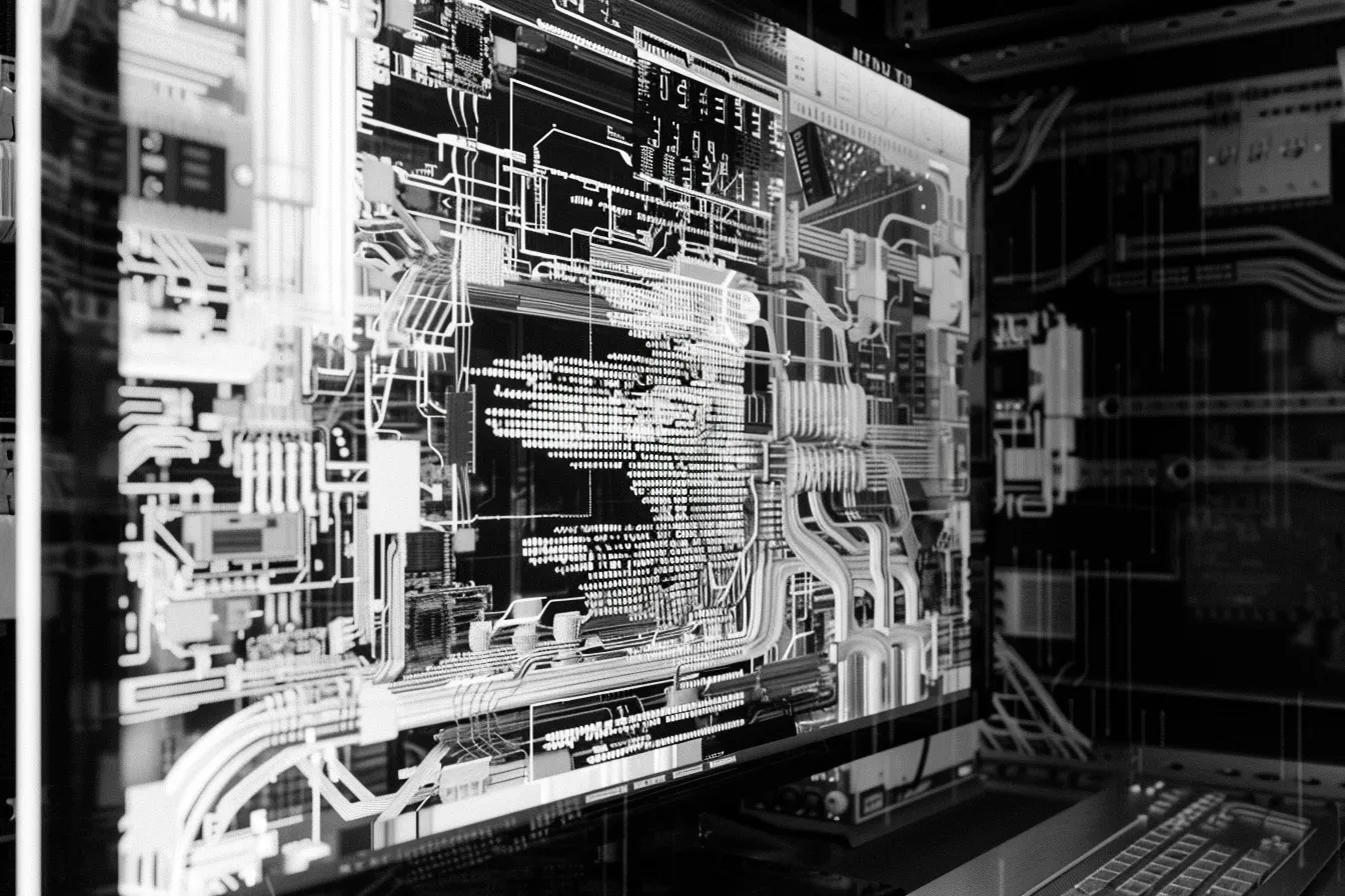 Technological good