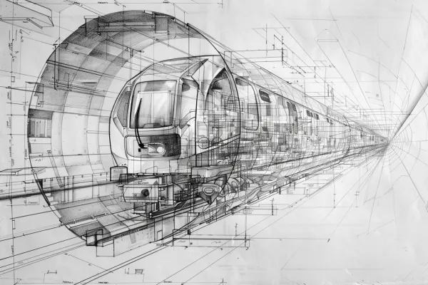 train-schematic